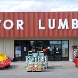 My father remembers purchasing groceries as late as 1986, but at some point the business switched. . Pryor lumber